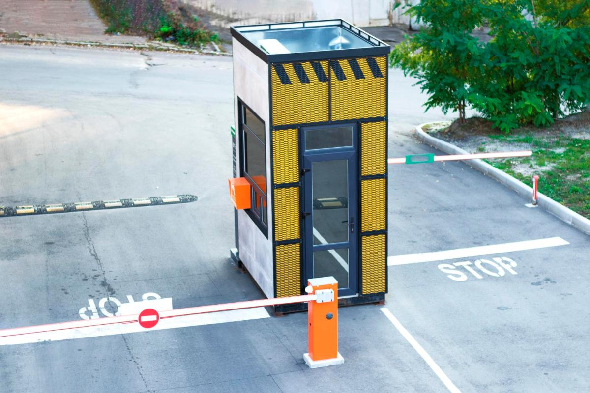 Five Ways to Strengthen Gated Community Safety