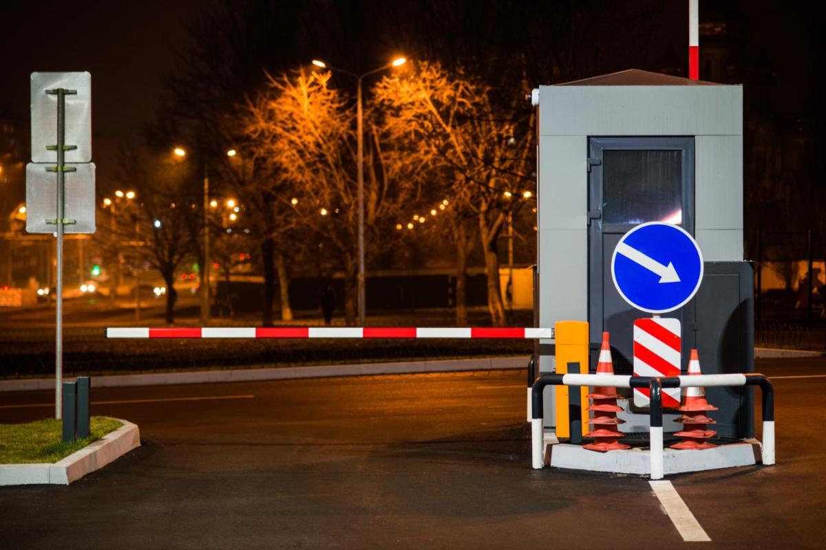 Top Goals of a Guard Workstation for Gated Communities