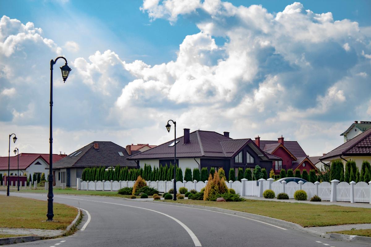 Seven Ideas for Boosting Gated Community Sustainability as a Resident