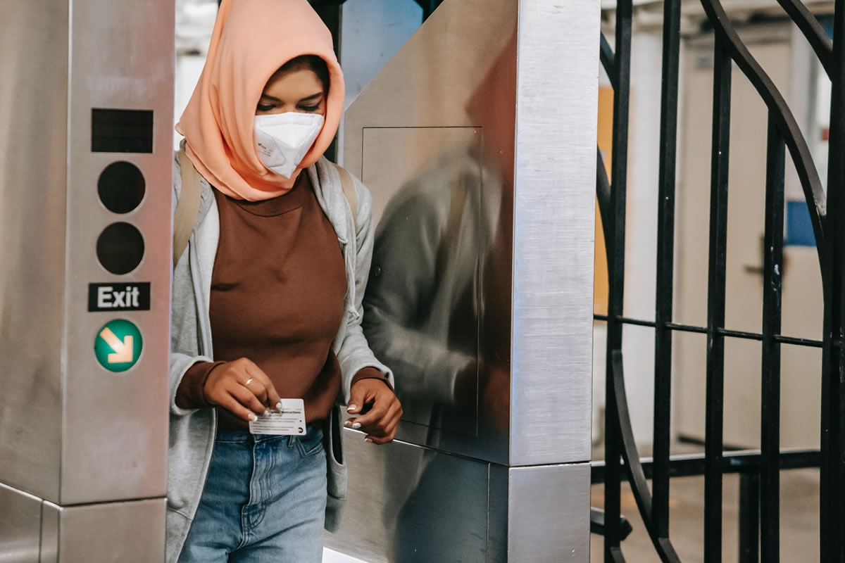 Choosing Your Gate Access Control System