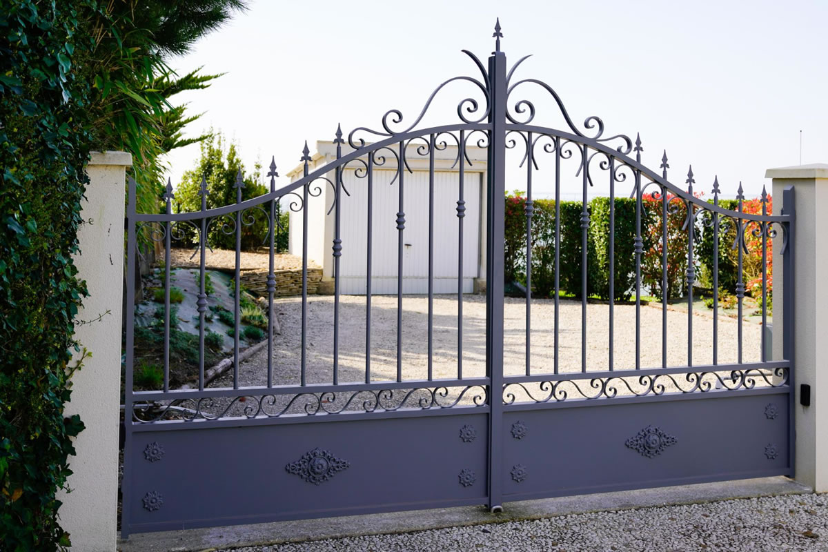 Understanding Gated Communities