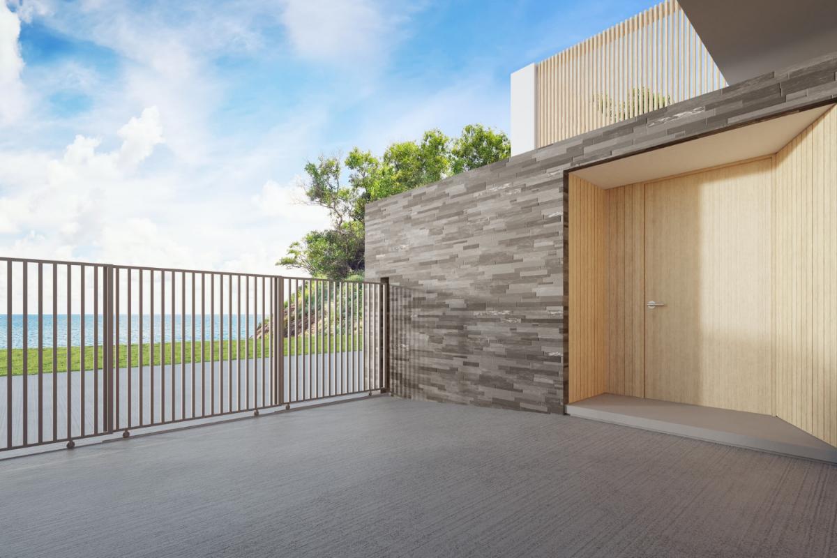 5 Reasons to Live in a Gated Residential Neighborhood