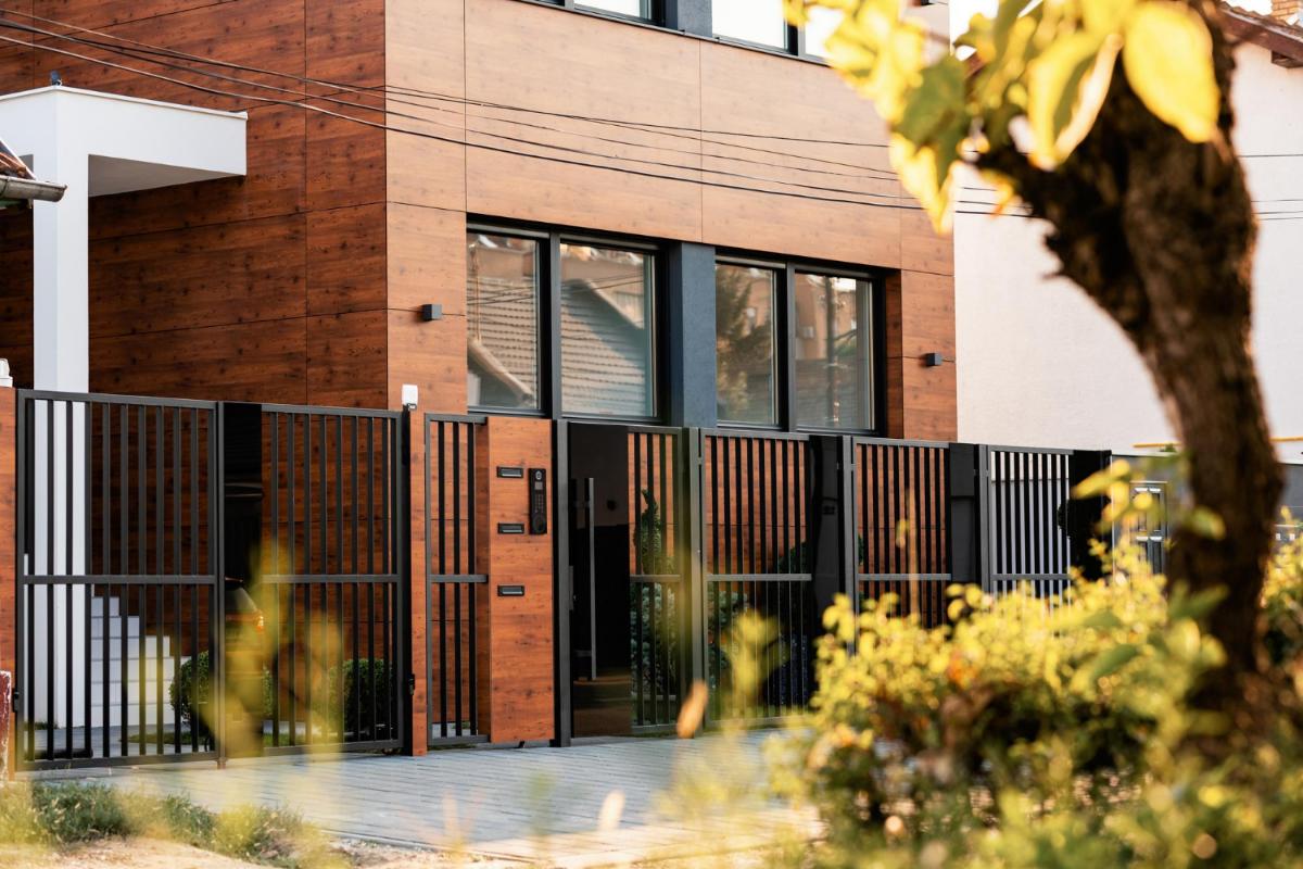 Why You Need Gate Access Control for Your Gated Residential Community