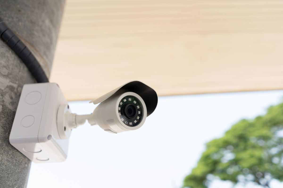 Five Security Enhancements for Your Gated Community