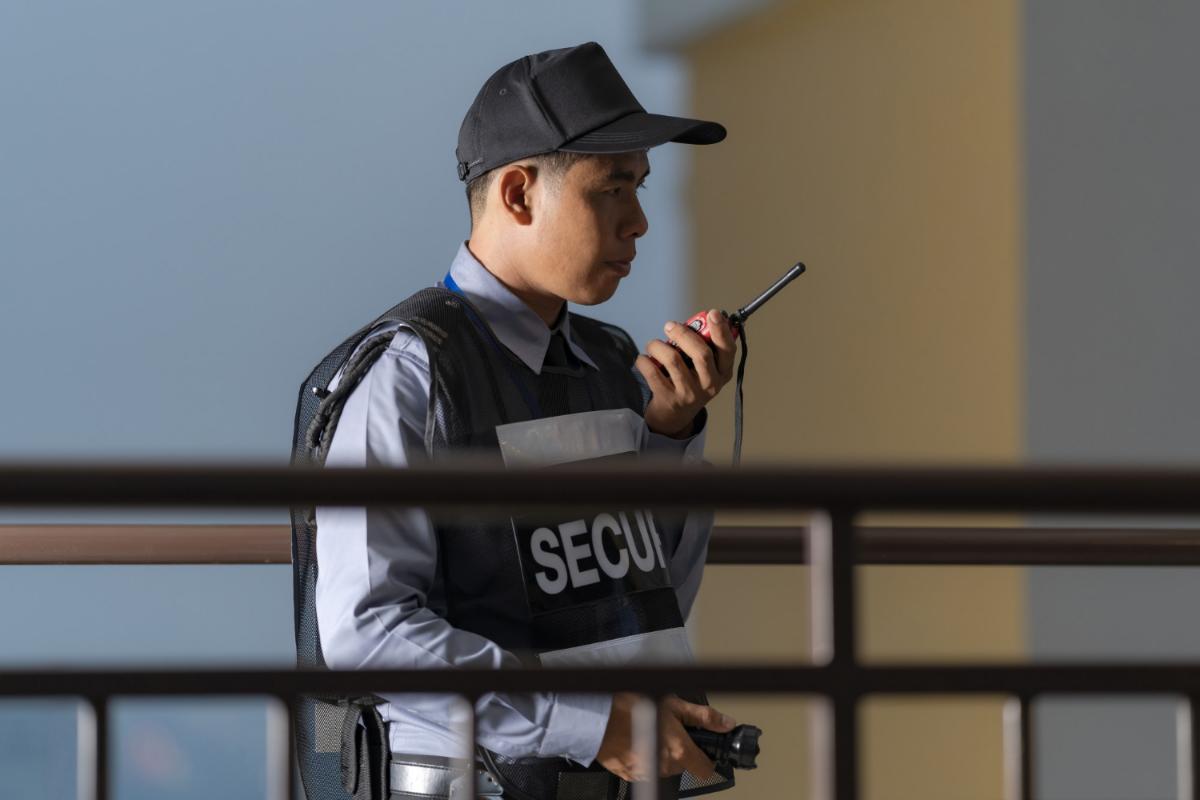 Six Security Tips for Gated Communities Every Officer Needs to Know