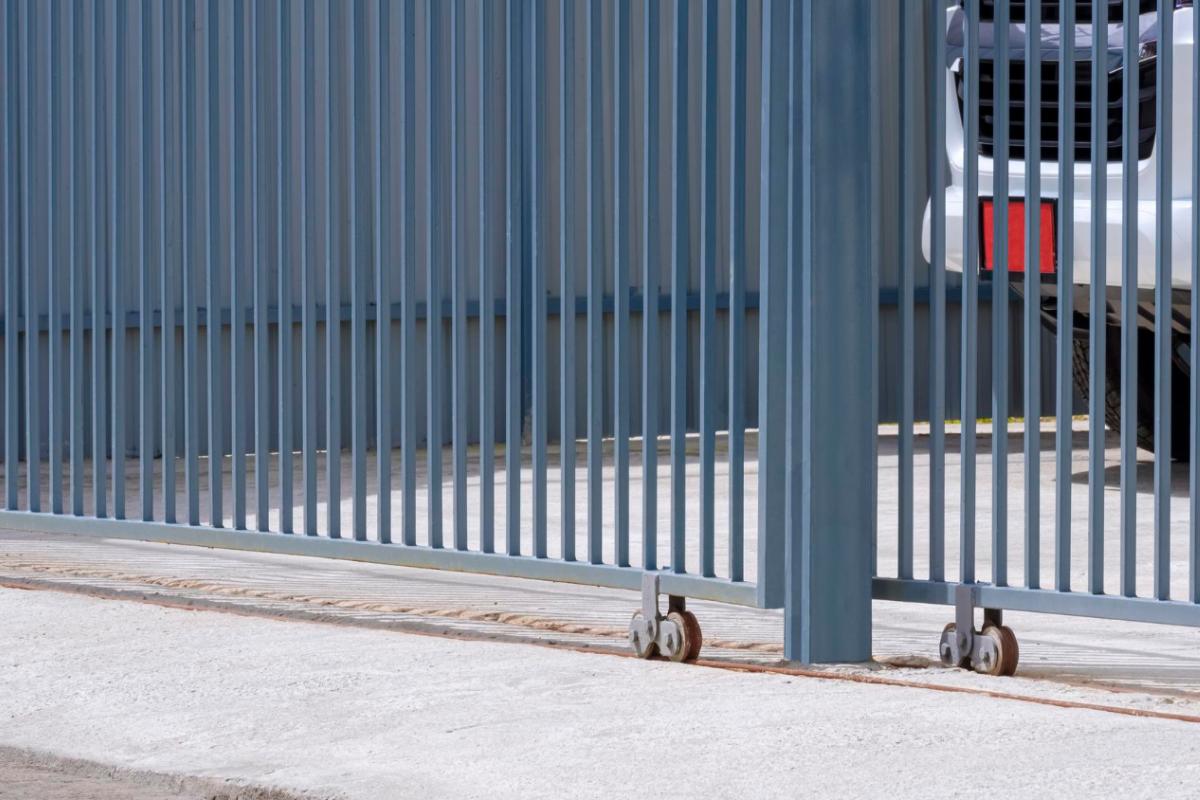Basic Requirements for Living in a Gated Community