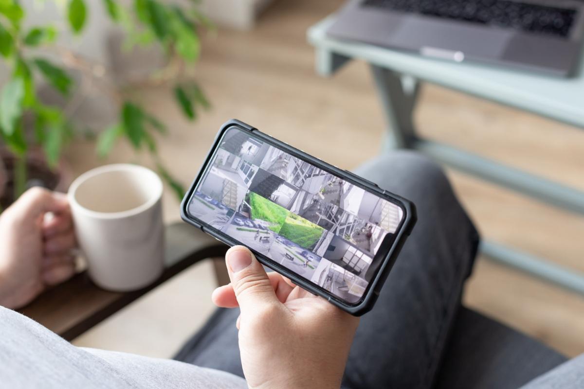 How to Choose the Right Surveillance Software for Your Residential Community