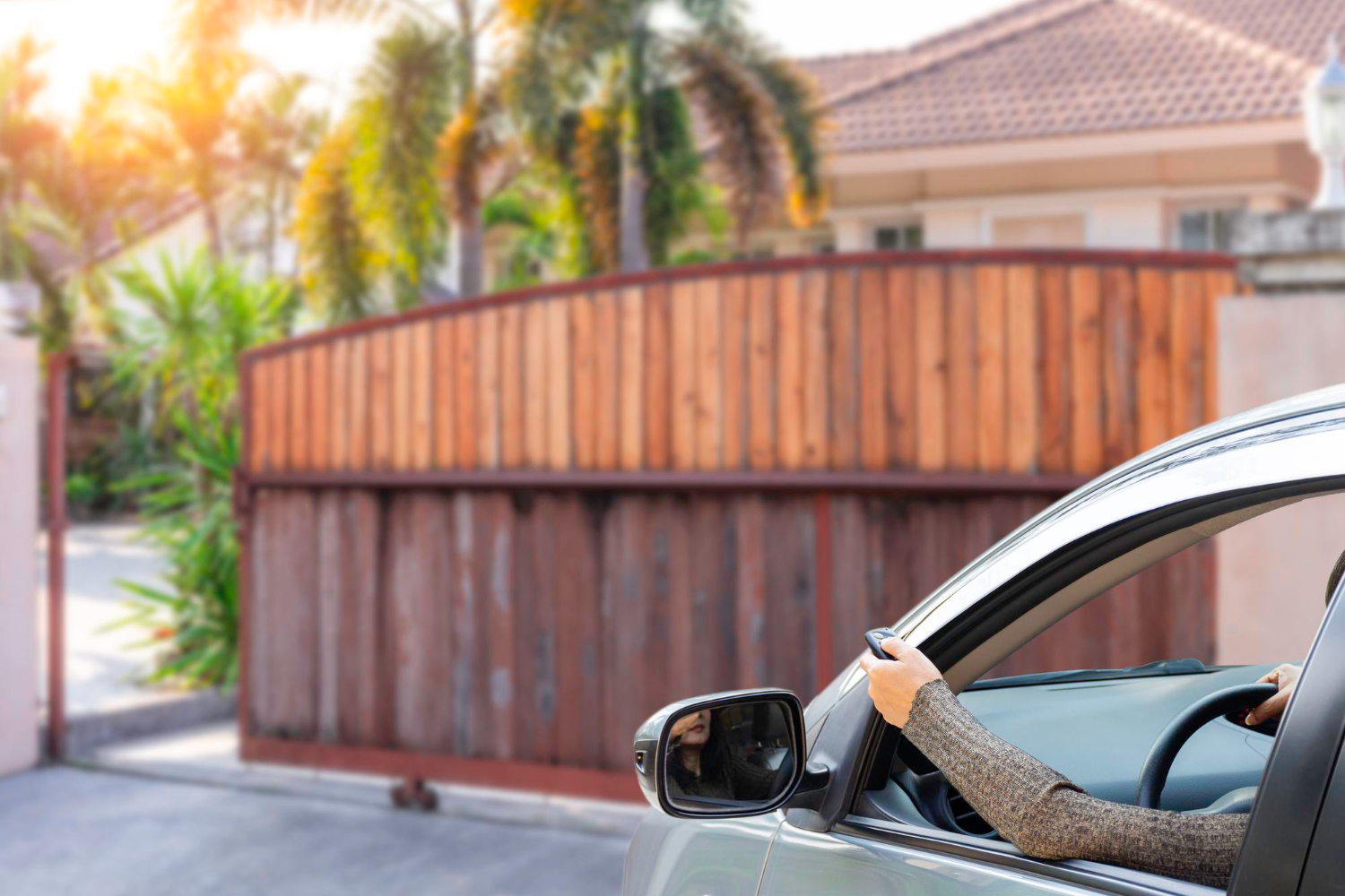 Three Features to Look for in Gated Security Systems