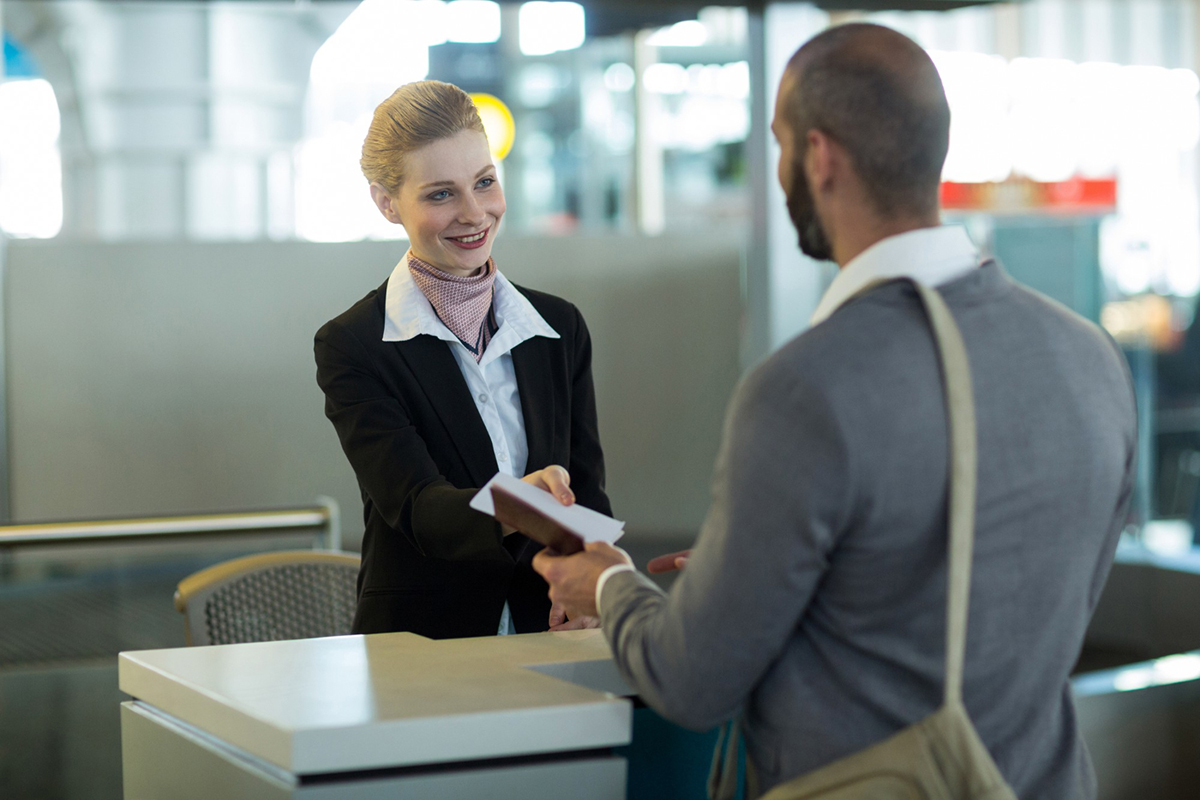The Powerful Benefits of Visitor Management Software