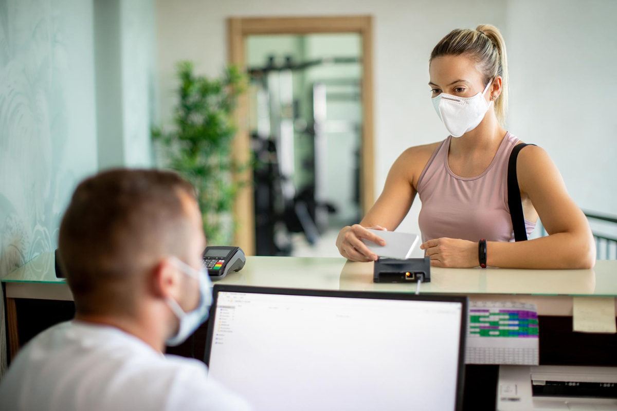 Visitor Management System Best Practices