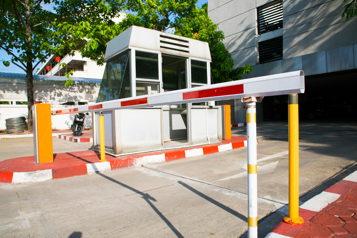 Wired versus Wireless Gated Security Systems