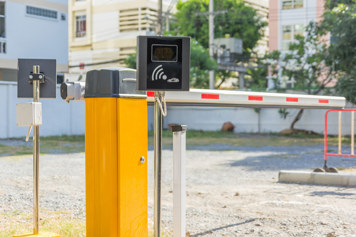 Enhancing the security of your community through gatehouse software solutions