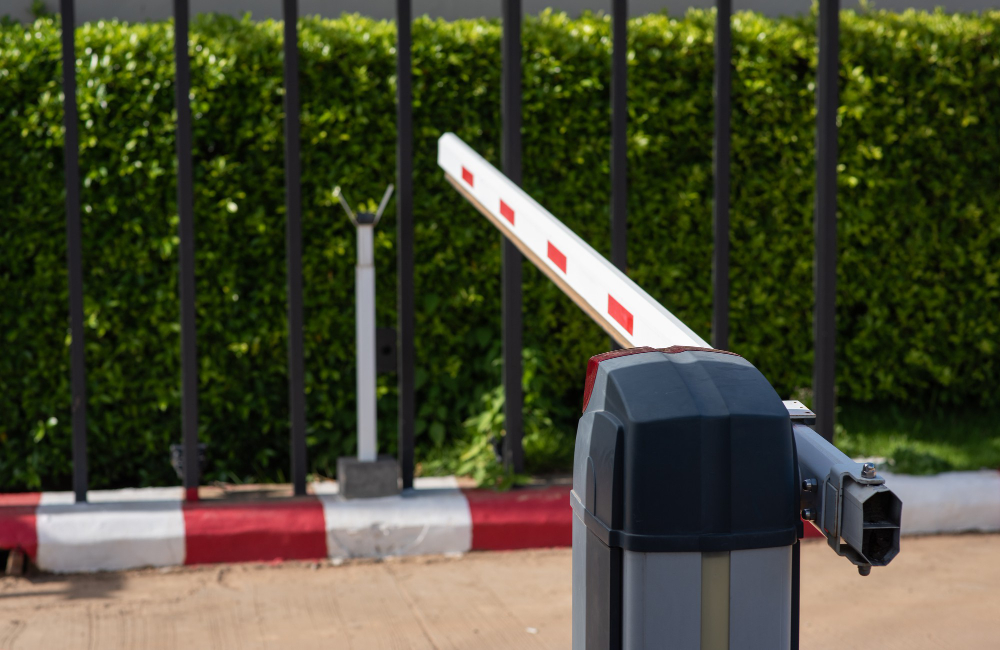 Understanding the Benefits of Gated Community Visitor Management