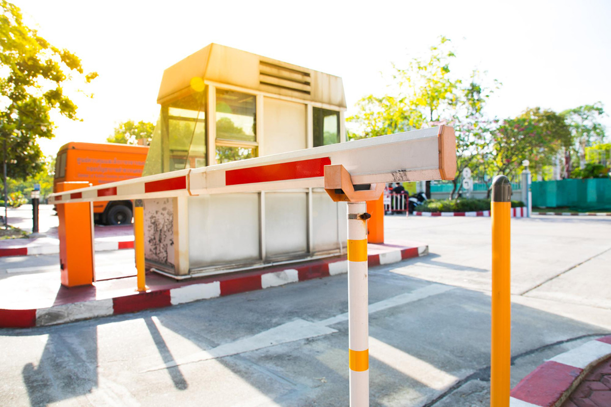 The Challenges Behind Gate Control