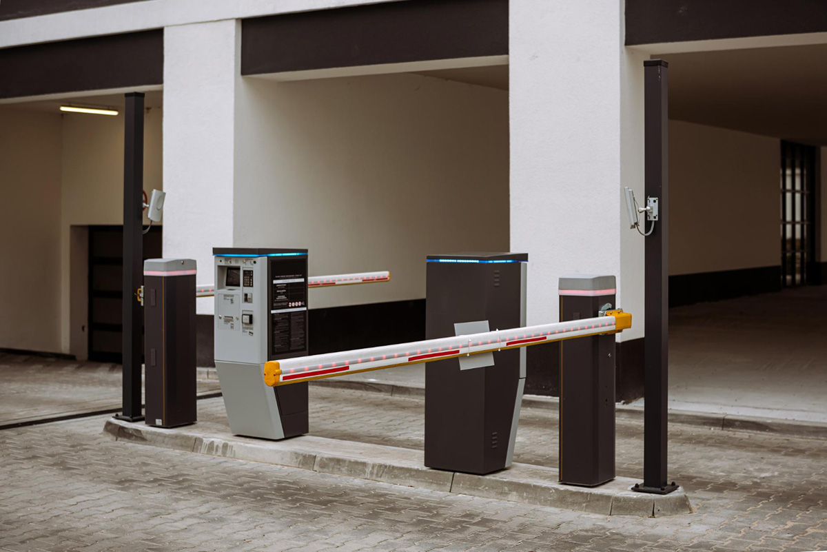 The Power of Technology in Gated Community Visitor Management
