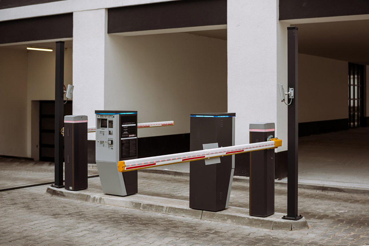 Your Ultimate Guide to Security Threat Control in Gate House Access System