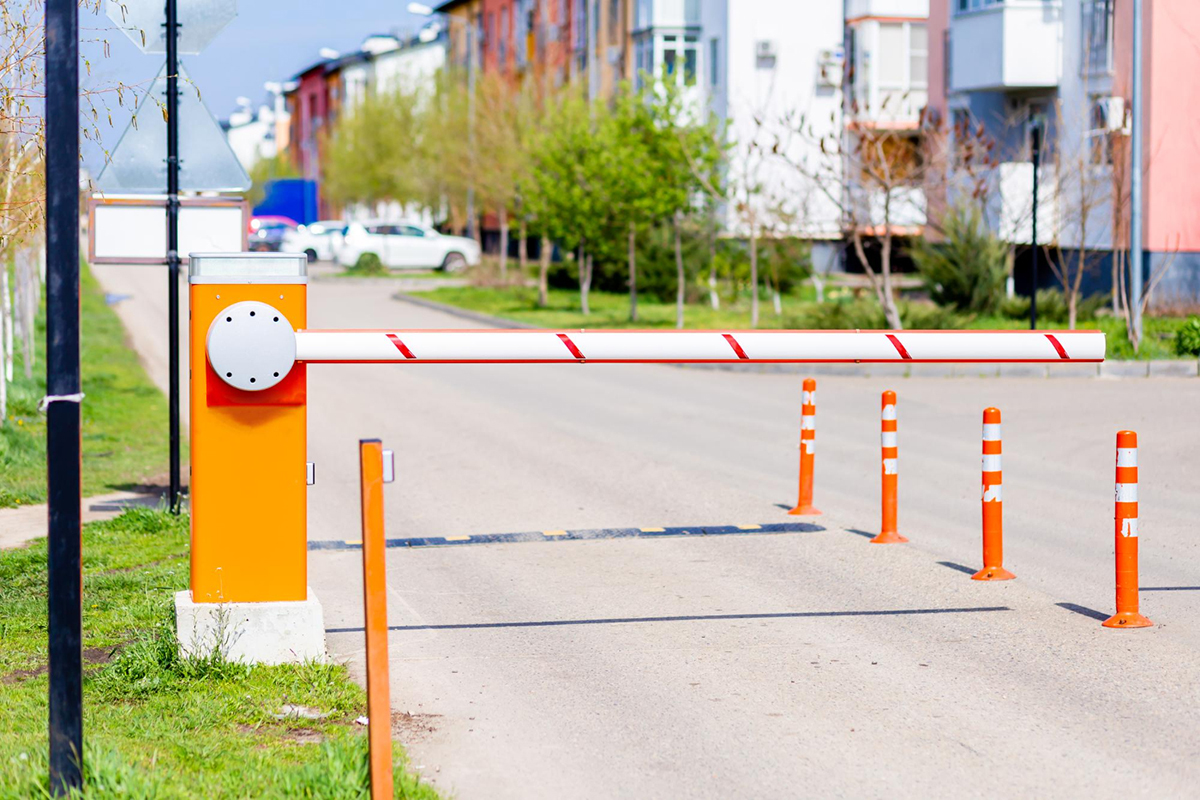 Advantages of Gated Community Visitor Management Systems