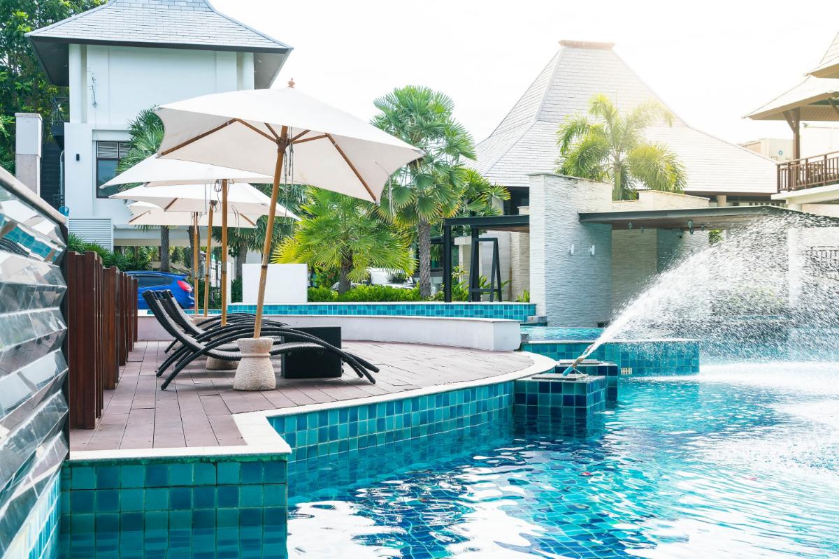 Amenities Found in Many Gated Communities