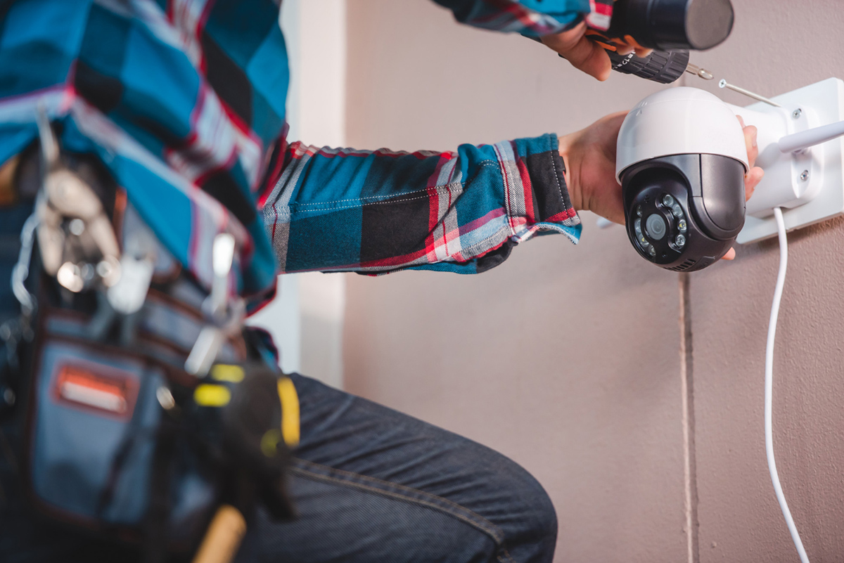 Keep Your Neighborhood Safe: Tips to Improve Your Community Security