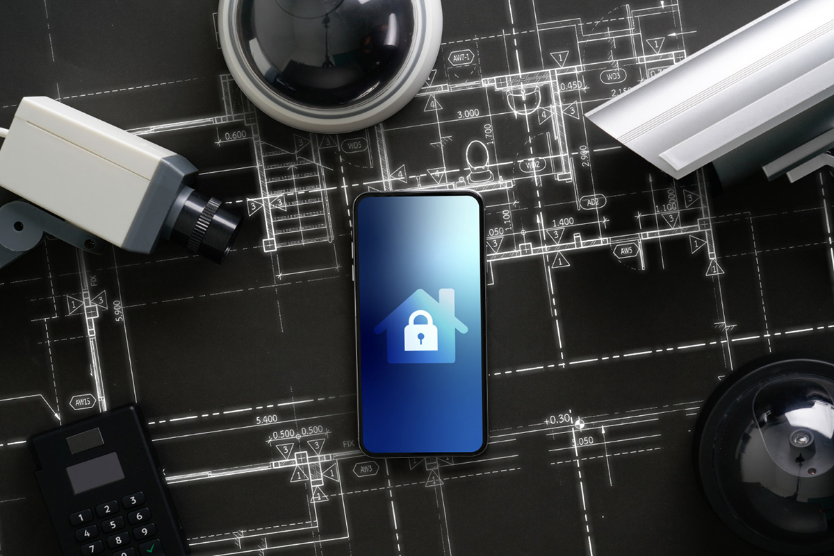 Installing Security Cameras: A Comprehensive Guide
