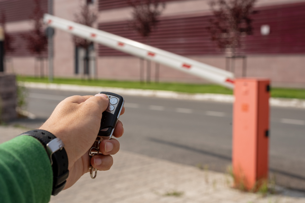 Promising Gated Security Technologies for Communities