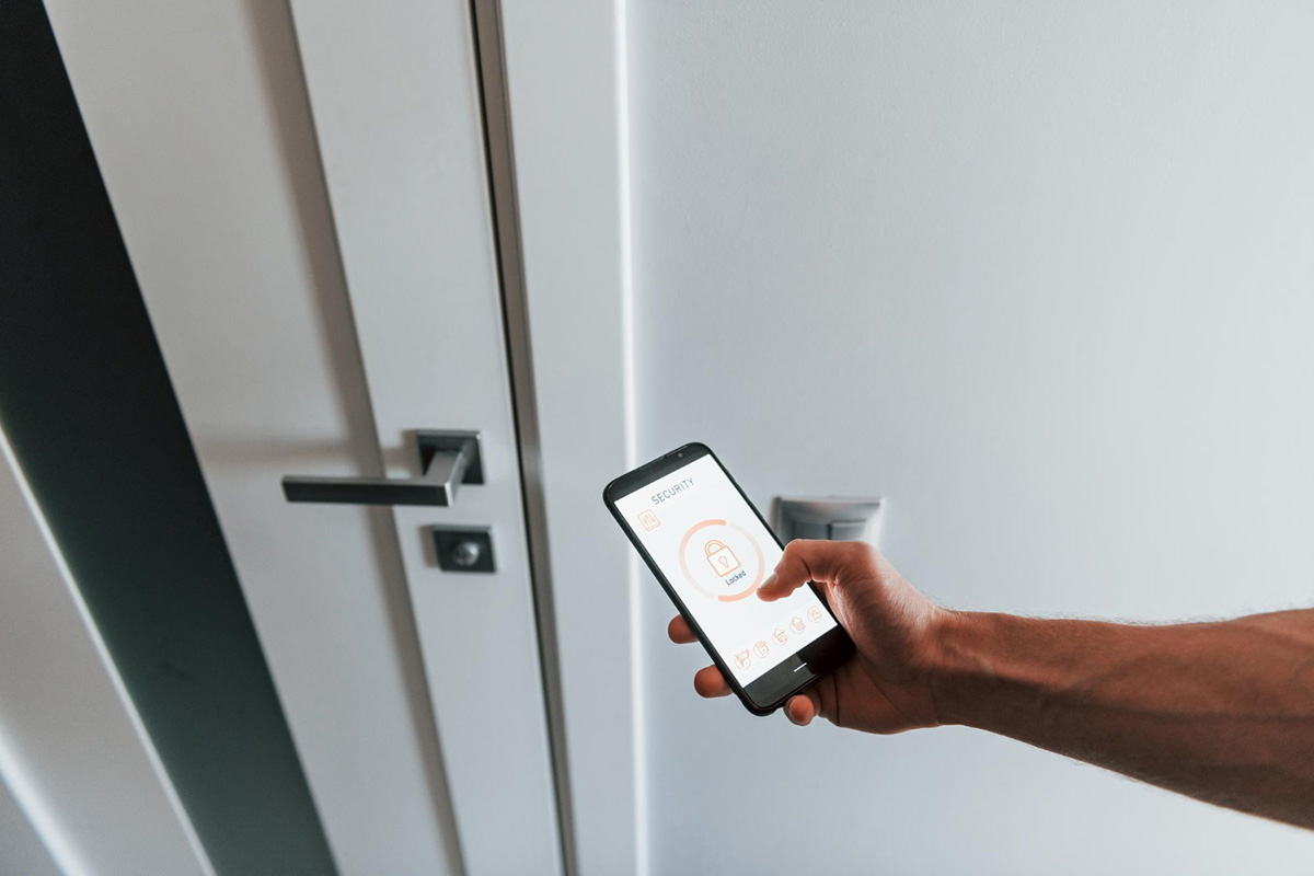 Everything You Need to Know About Remote Control Door Locks