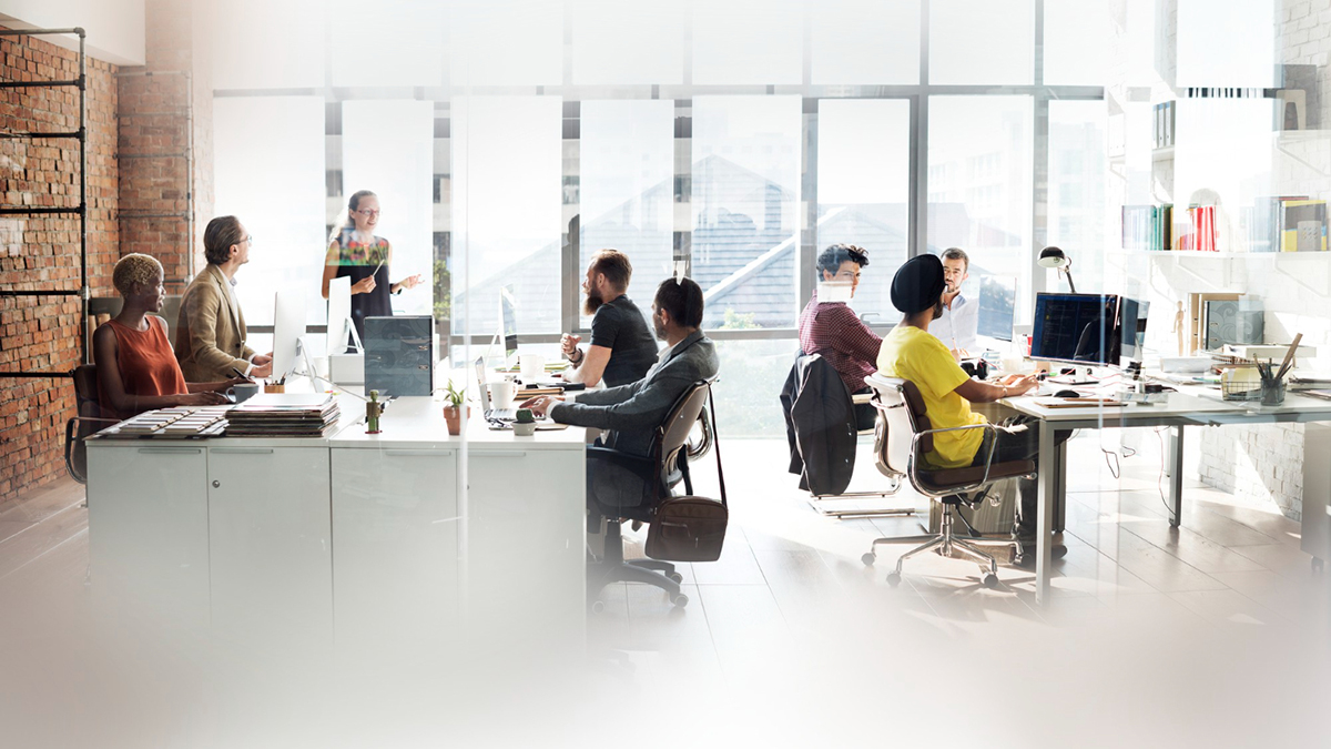 Securing Your Co-Working Space