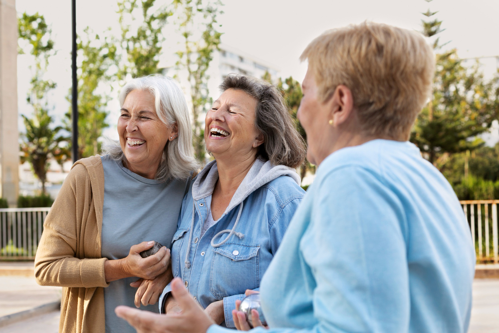 How a Community Gatehouse Software Solutions Relieve the Stress of an Elderly Loved One