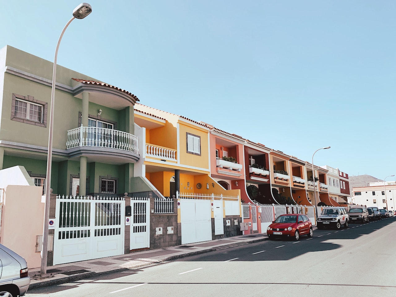 What to Look for When Moving into a New Neighborhood