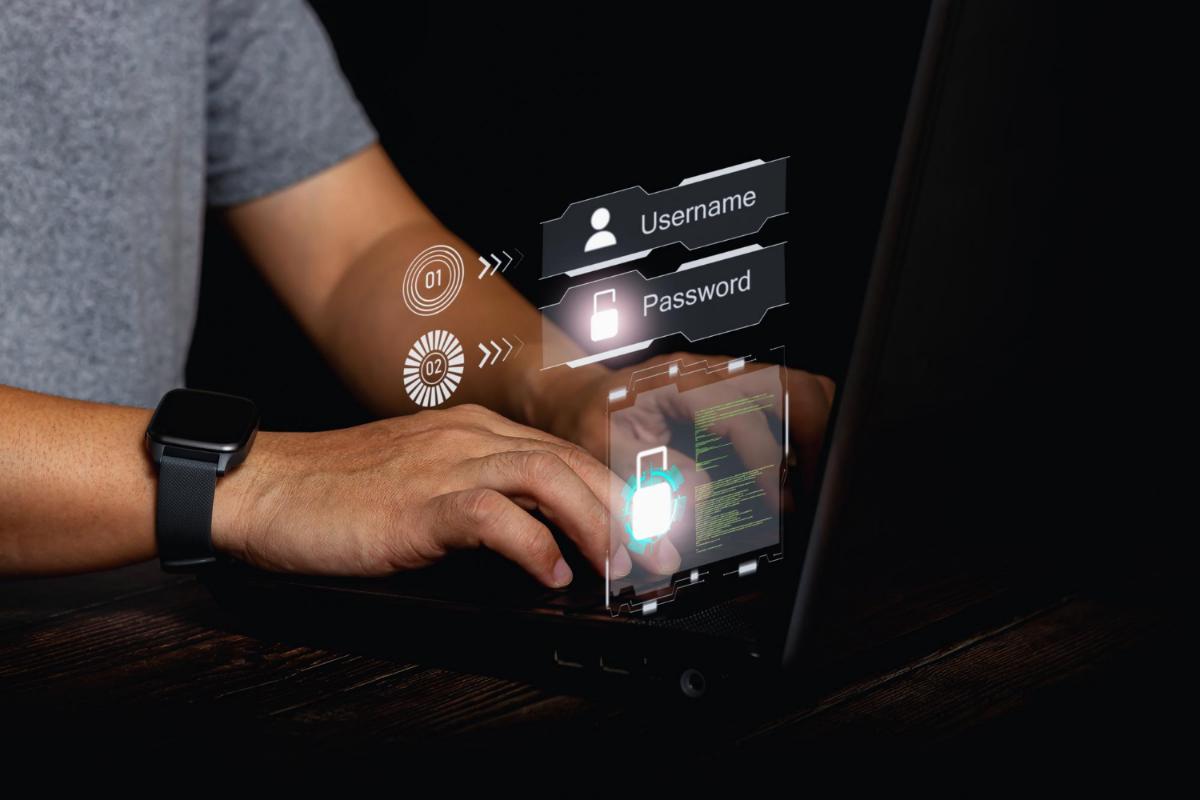Access Control Advantages
