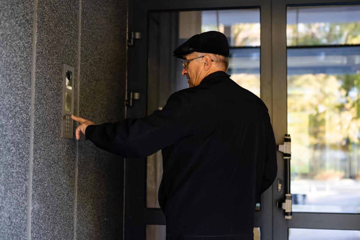 How Gated Communities Track Their Visitors