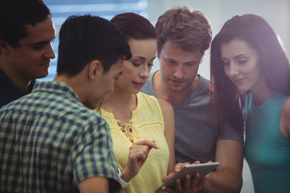 Top 5 Ways to Secure Your Community
