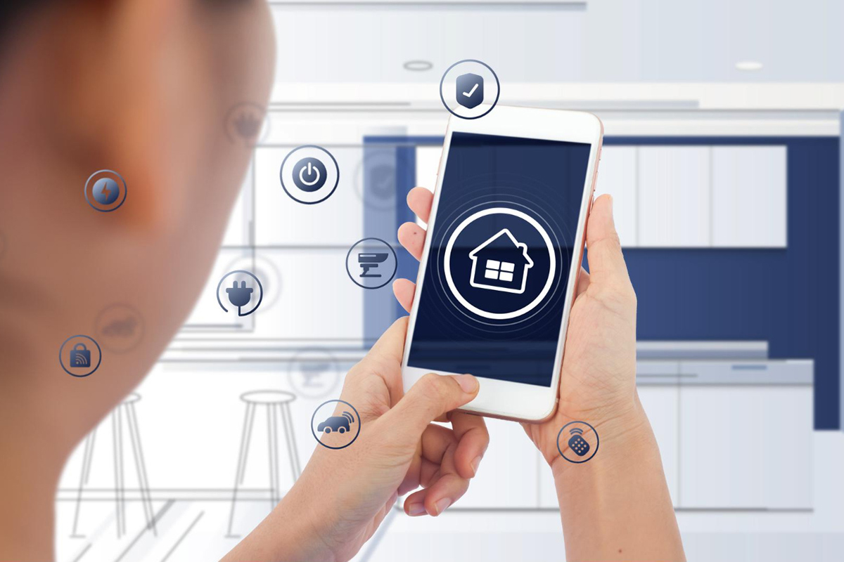 The Benefits of a Resident Security App