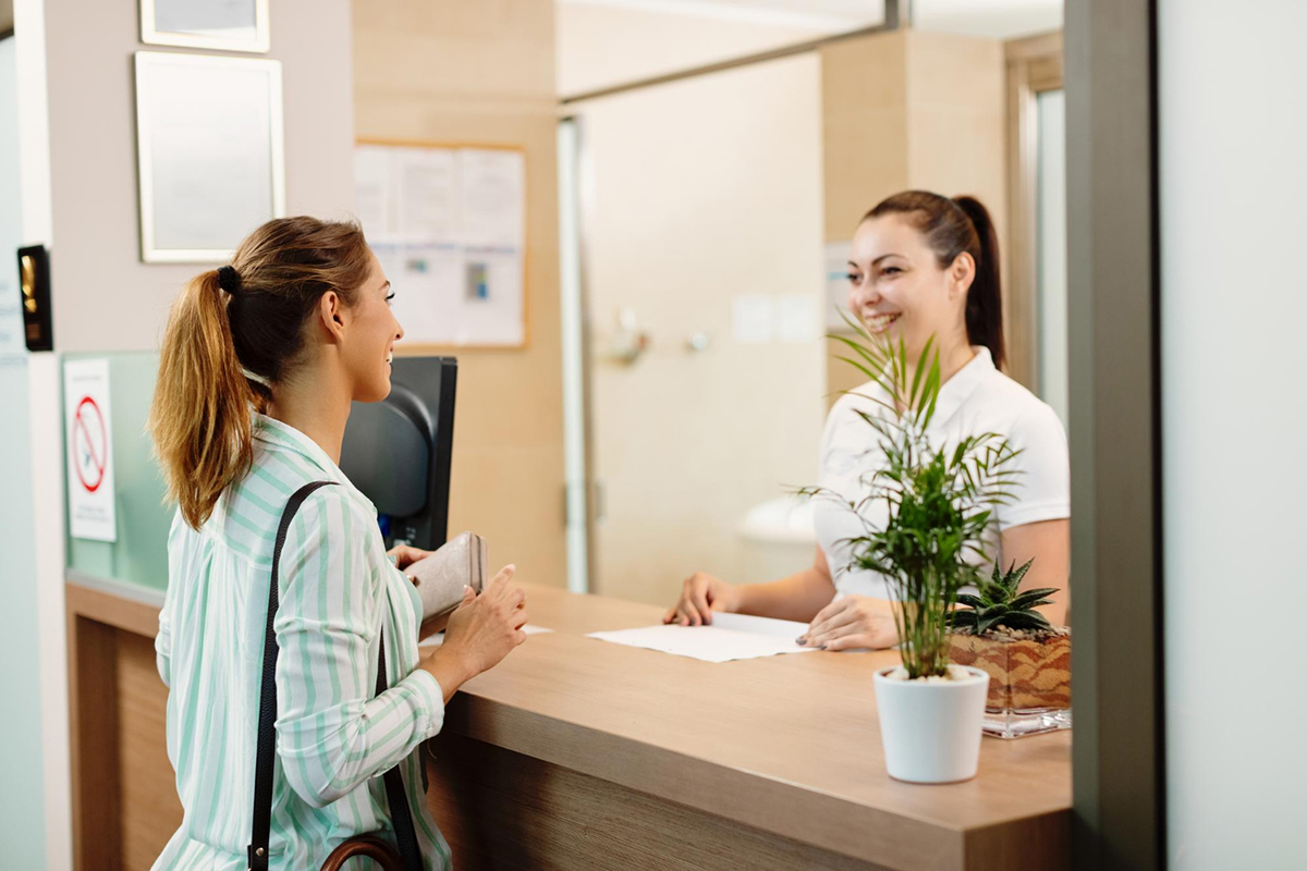 Things to Look For When Choosing Visitor Management Software