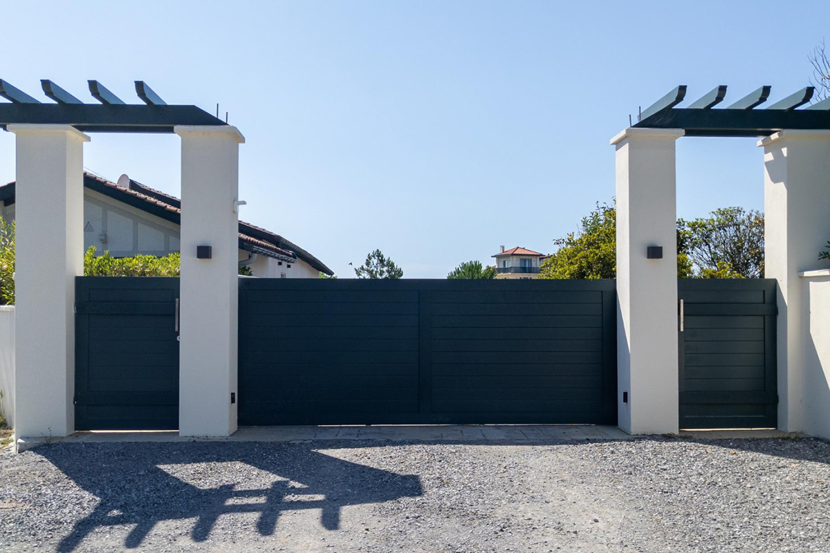 What is a Gatehouse?