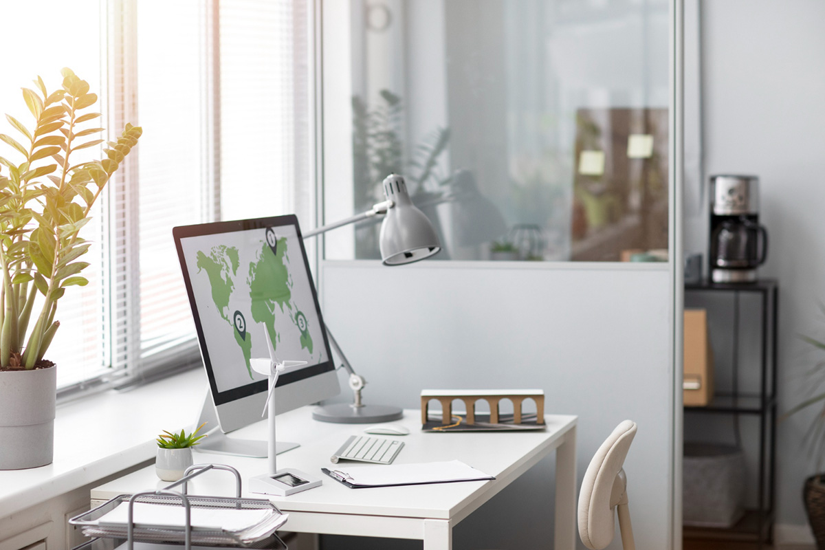 Technology Staples of a Smart Workplace