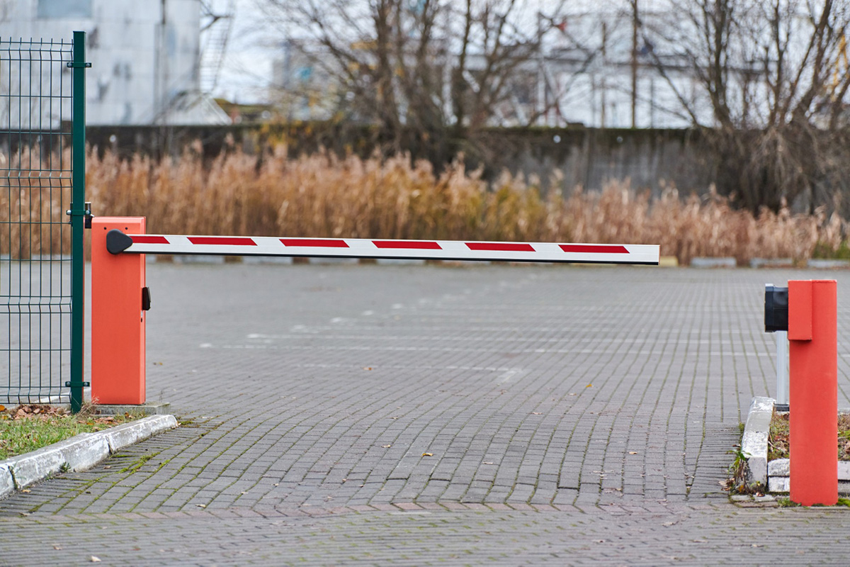 Understanding Gate Security Systems