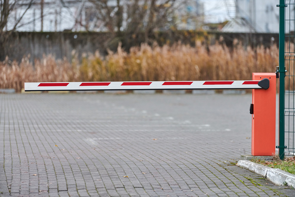 The Importance of Security Gates in Communities