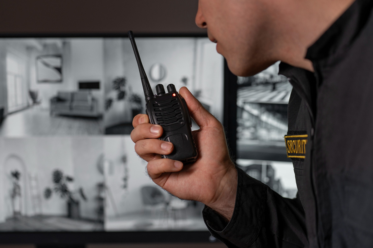 Must have Security Tools for Your Community