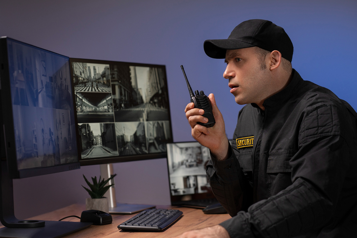 Keep your Property Safe with Gatehouse Access Control Software