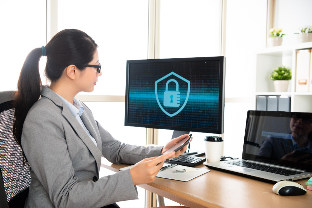 Why Guard Gate Software Adds a Valuable Security Layer