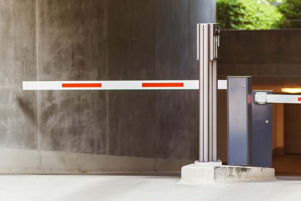 The Benefits of Gate Access Software For Residential Communities