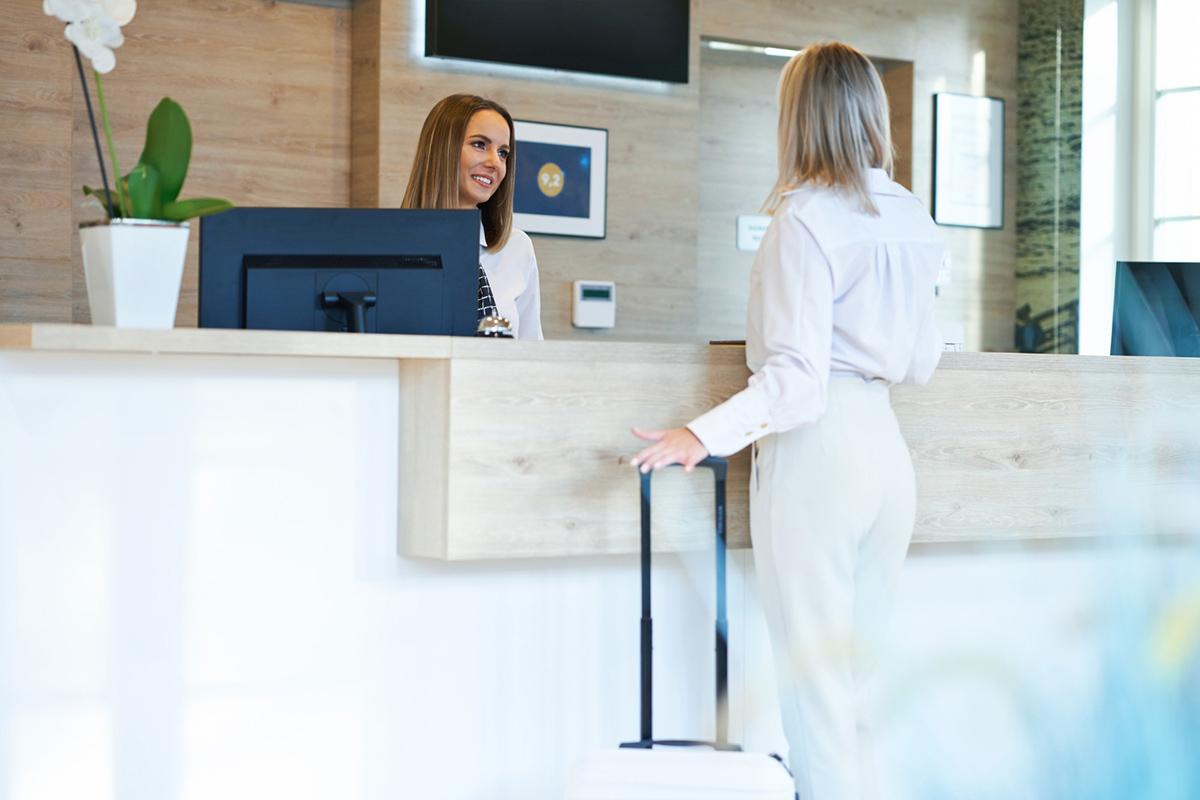 Creating and Enforcing Your Residential Guest Policy