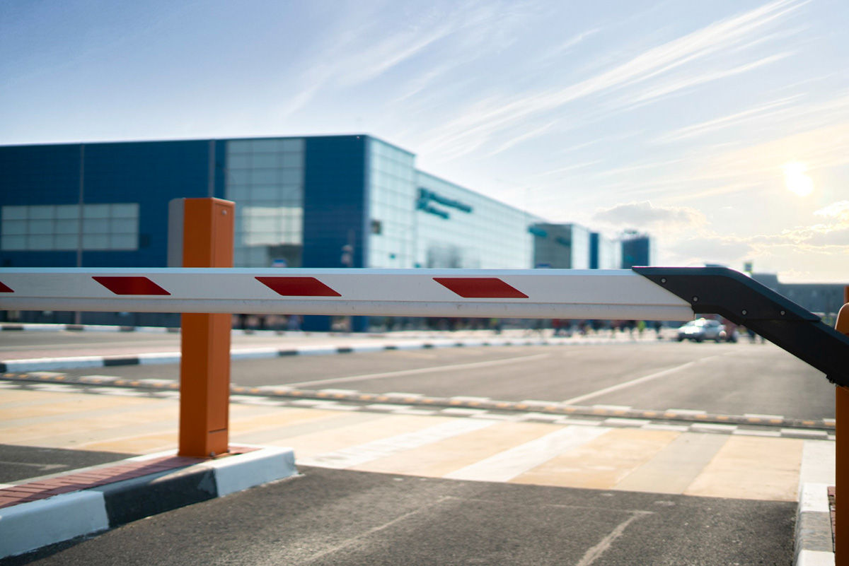 The Benefits of Gated Community Visitor Tracking
