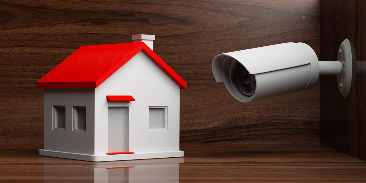 Keeping Your Home Safe When You're Away