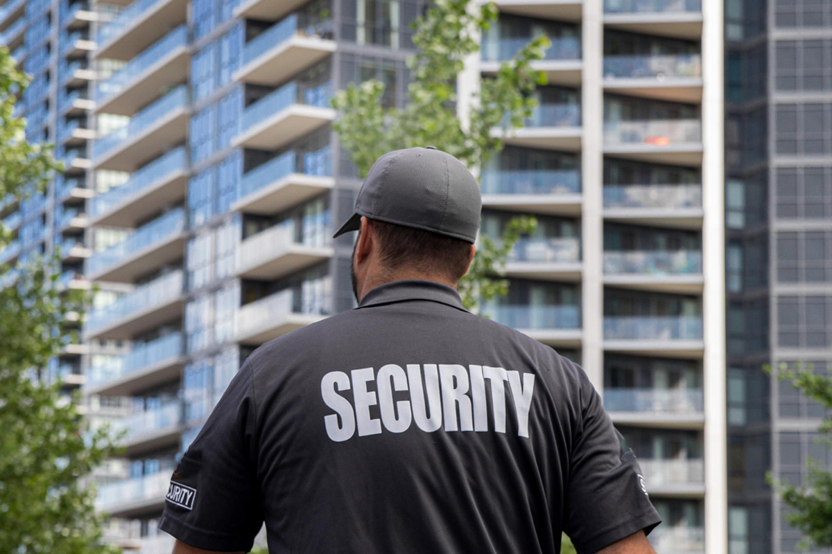 A Guide To Improve Security For Your Community