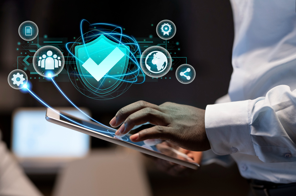 Security Systems for Safety Preparedness in Your Community