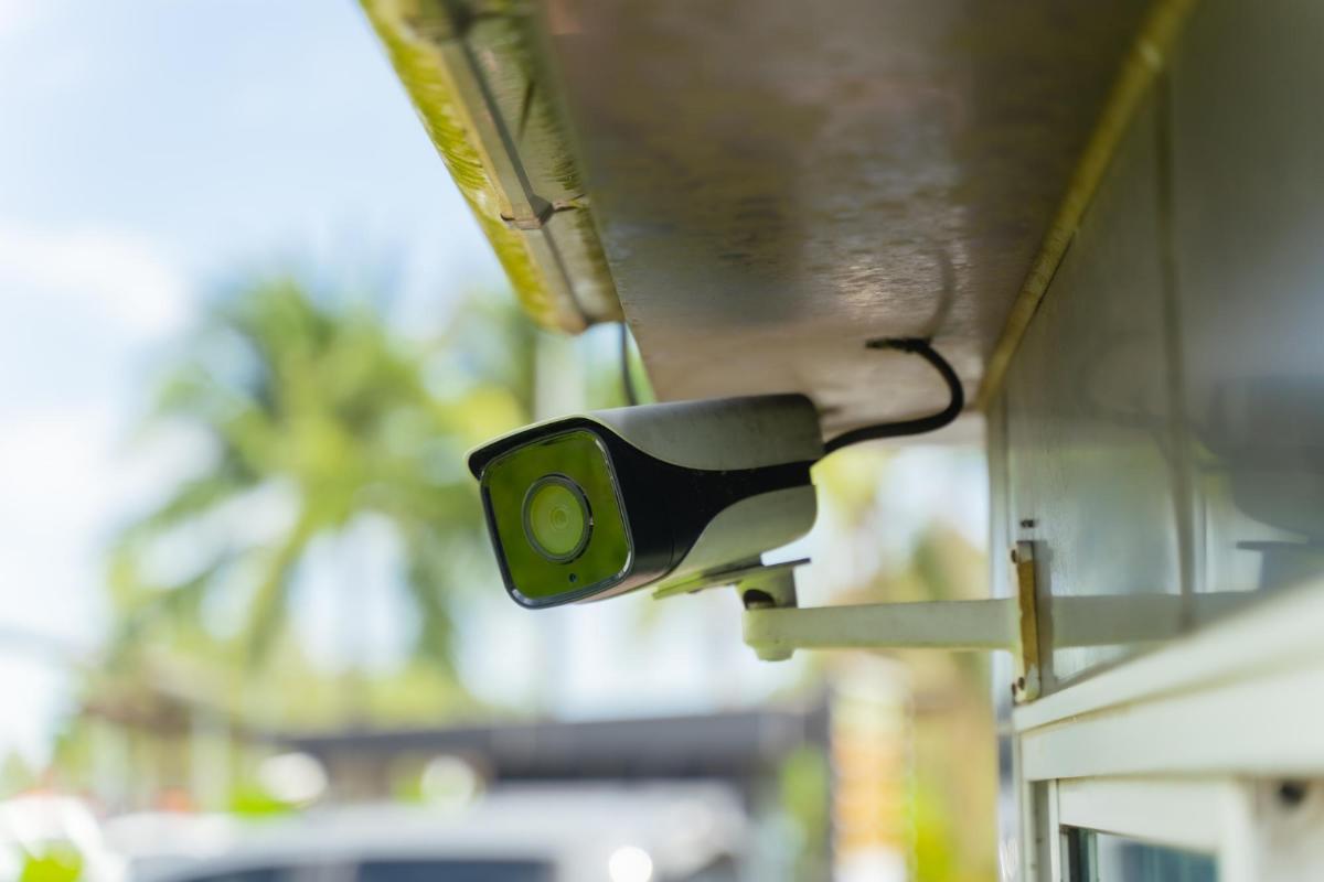 Gated Community Security Benefits