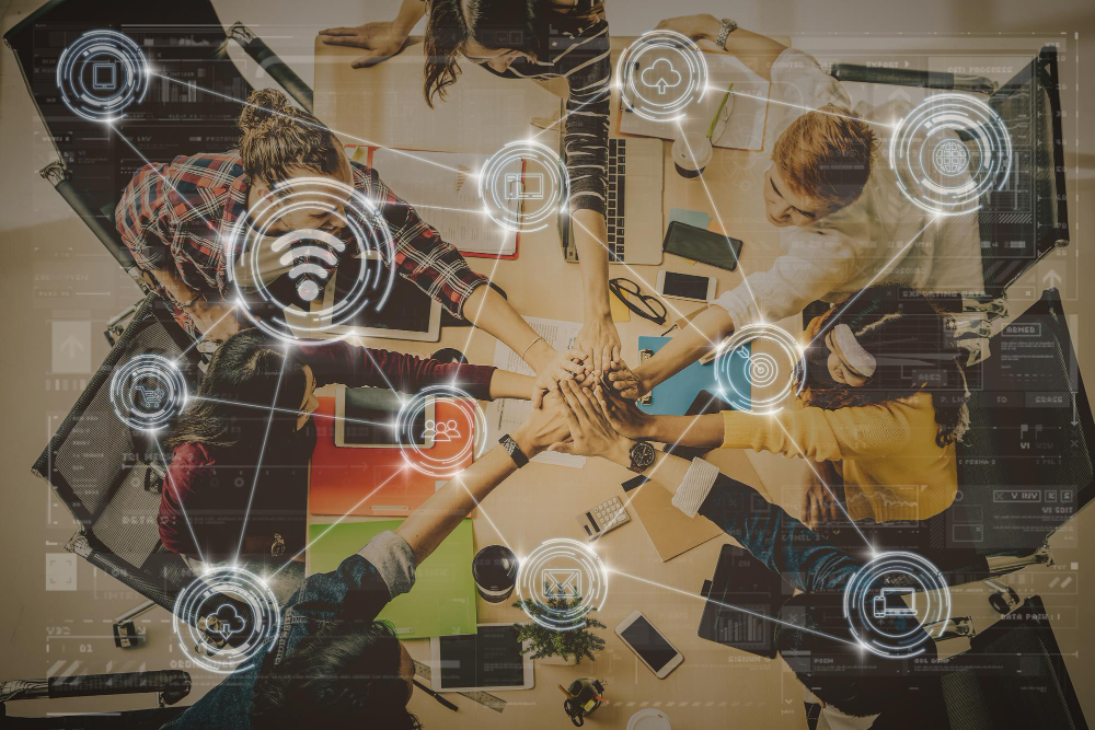 The Power of Automation in Community Management Software