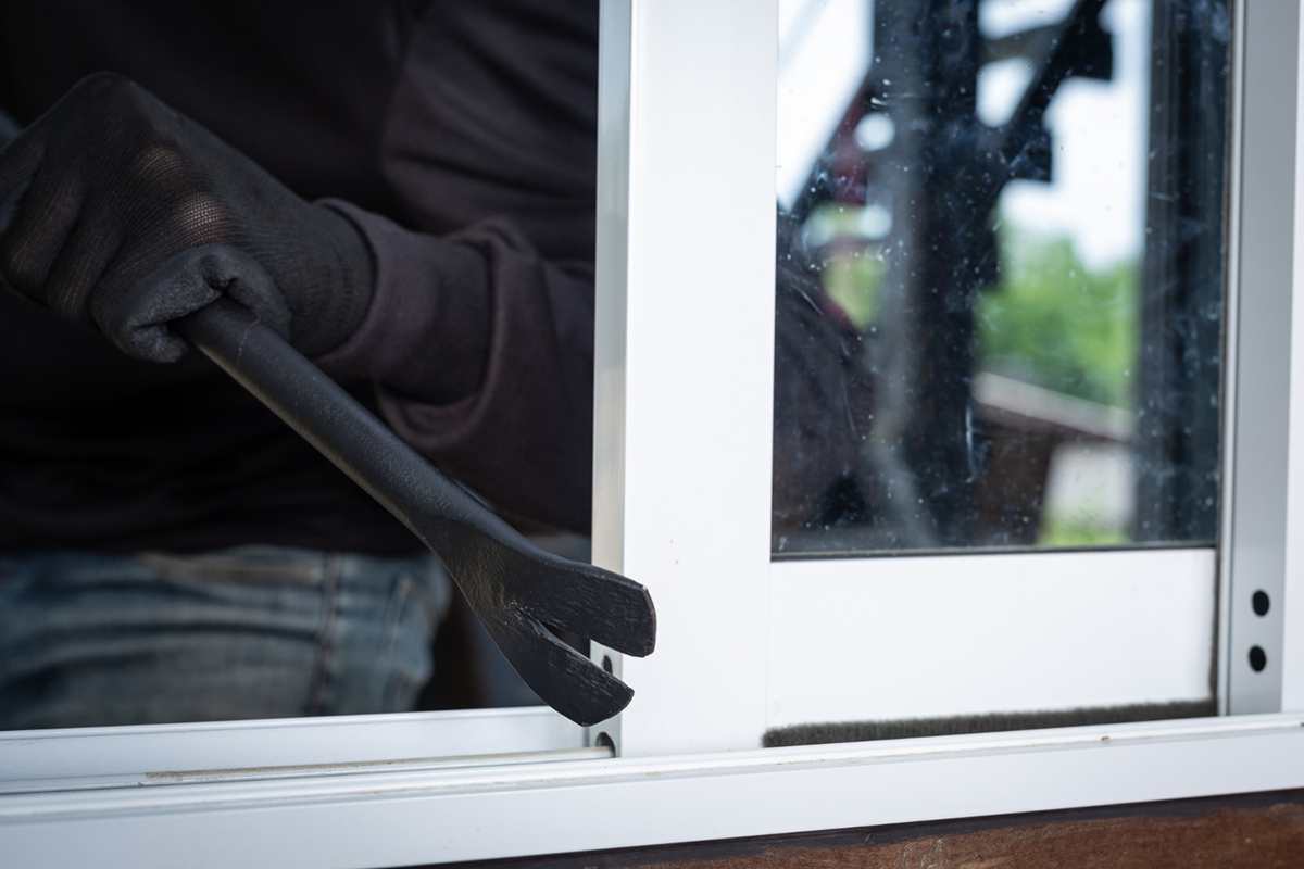 The Dangers of Neglecting Security